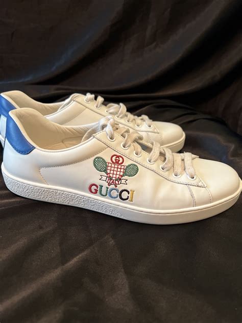 gucci ace 2024|gucci ace tennis shoes.